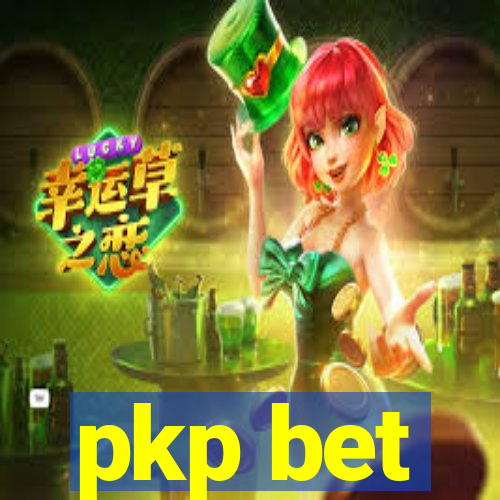 pkp bet